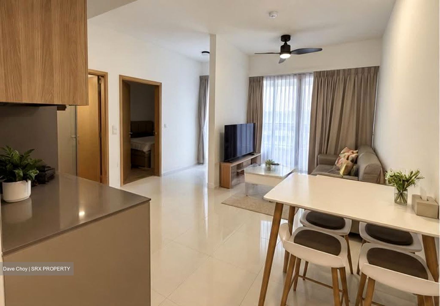 The Jovell (D17), Condominium #617701481